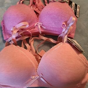 Bras